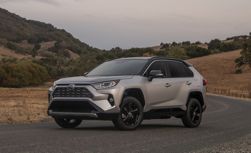 EPA-estimated 41 mpg city, 37 highway, 39 combined,